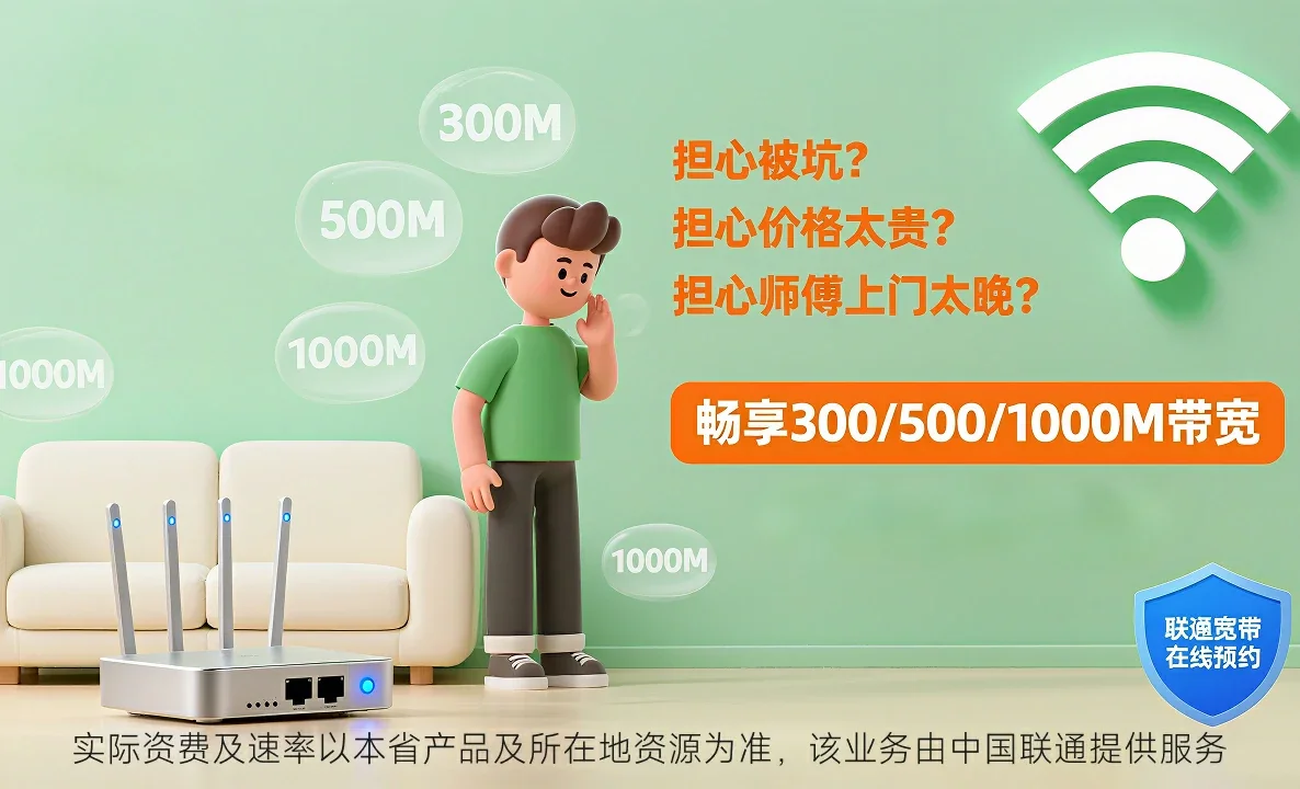 仓山区中国联通