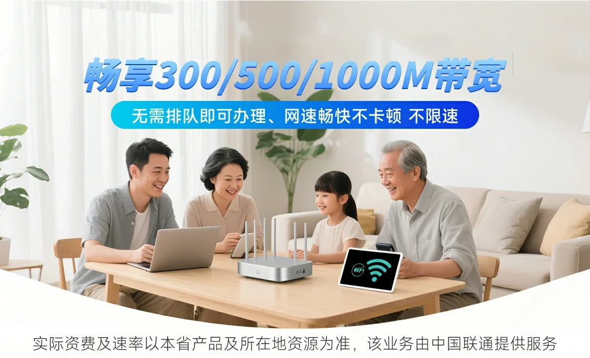 仓山区中国联通